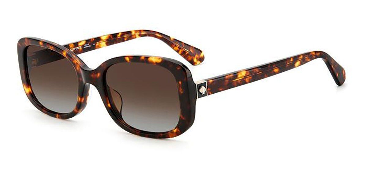 Image of Kate Spade Dionna/S 06J/LA 52 Lunettes De Soleil Femme Tortoiseshell FR