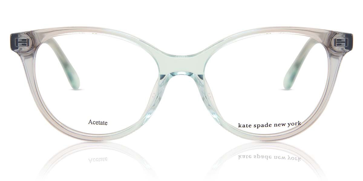 Image of Kate Spade Dora 1ED Óculos de Grau Transparentes Feminino BRLPT
