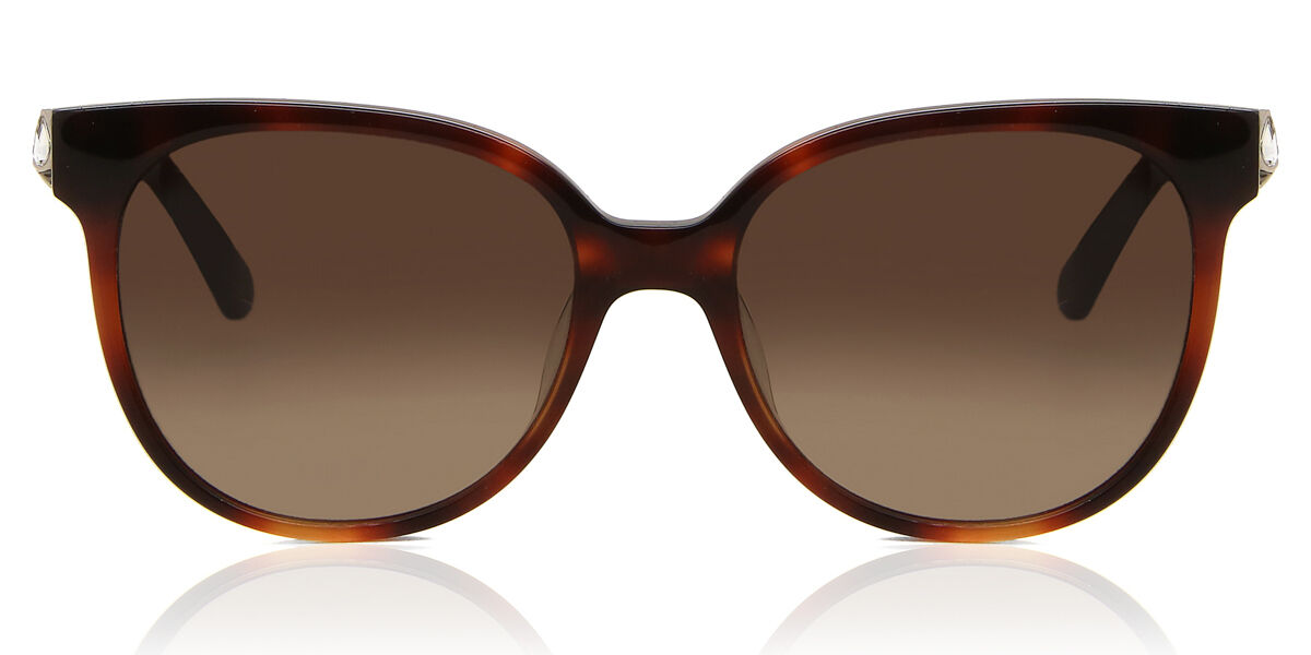 Image of Kate Spade Geralyn/S 086/HA 53 Lunettes De Soleil Femme Tortoiseshell FR