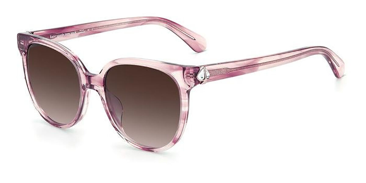 Image of Kate Spade Geralyn/S 1ZX/HA Gafas de Sol para Mujer Rosas ESP