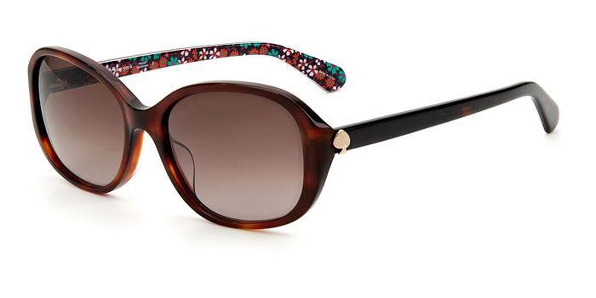 Image of Kate Spade Izabella/G/S 086/HA Gafas de Sol para Mujer Careyshell ESP