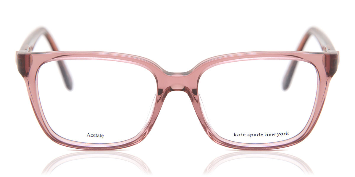 Image of Kate Spade Jordana 35J Gafas Recetadas para Hombre Rosas ESP