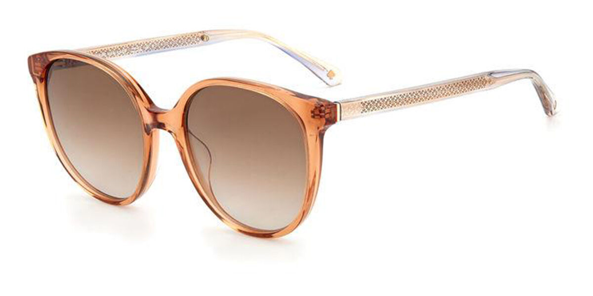 Image of Kate Spade Kimberlyn/G/S 09Q/HA Gafas de Sol para Mujer Marrones ESP