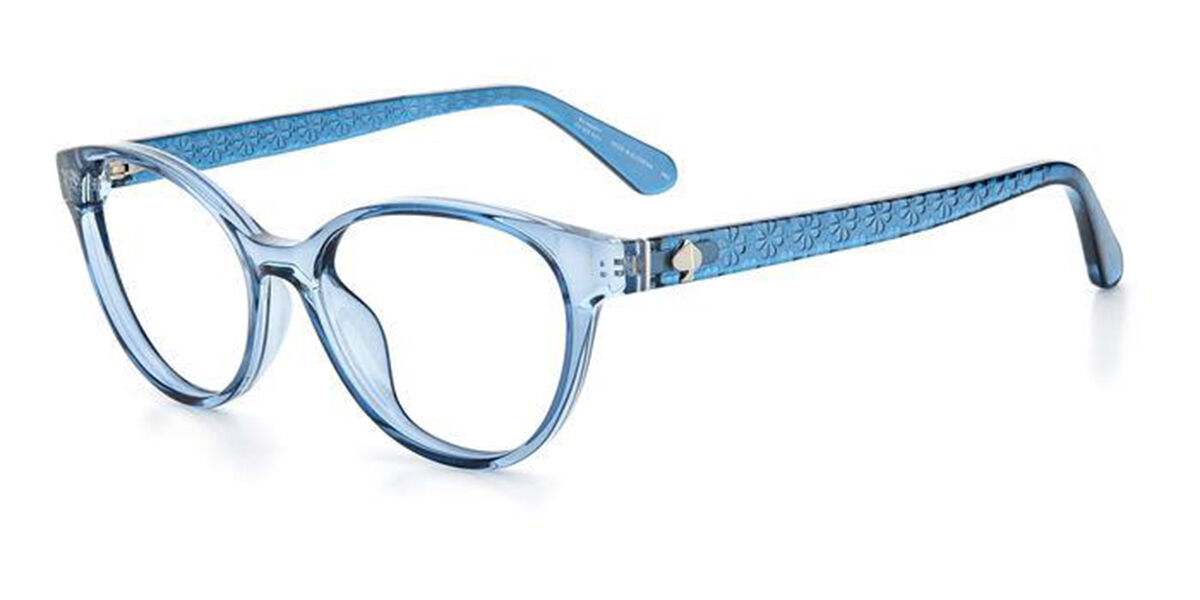 Image of Kate Spade Liliana PJP Gafas Recetadas para Mujer Azules ESP