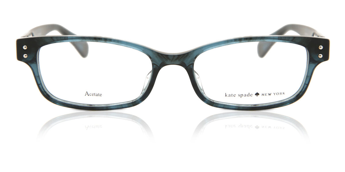 Image of Kate Spade Lucyann2 1ED Óculos de Grau Tortoiseshell Feminino BRLPT