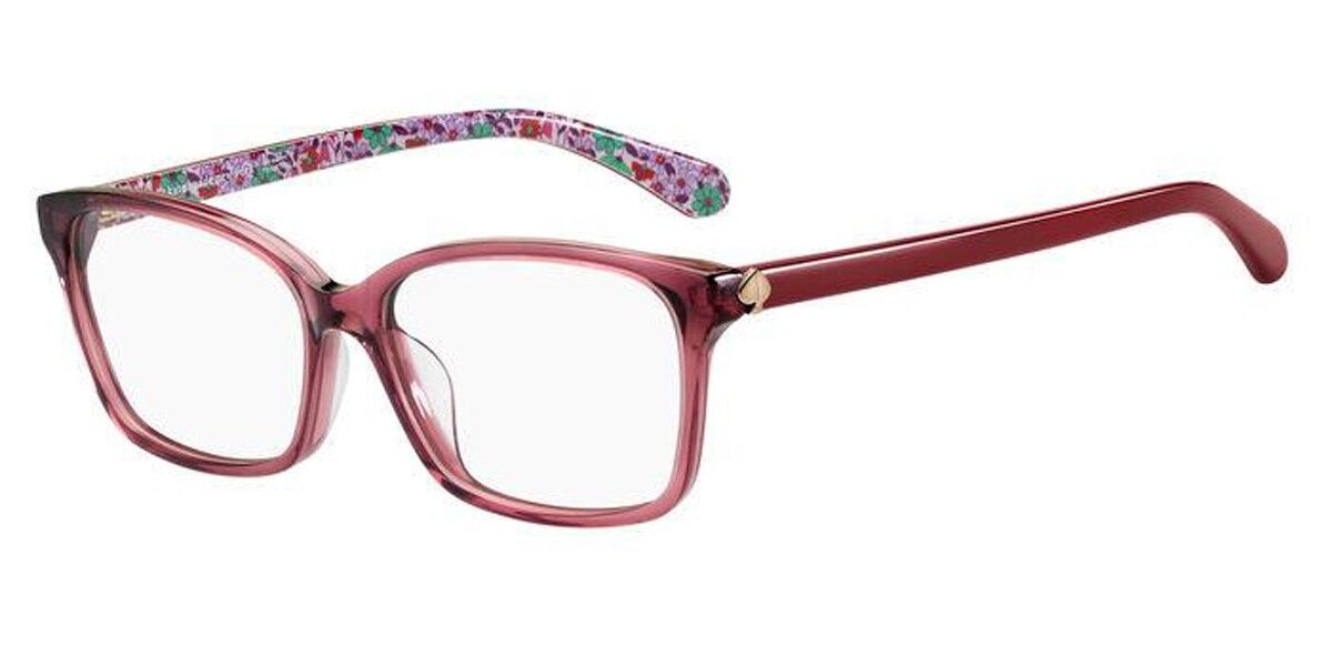 Image of Kate Spade Miriam/G LHF Gafas Recetadas para Mujer Borgoña ESP