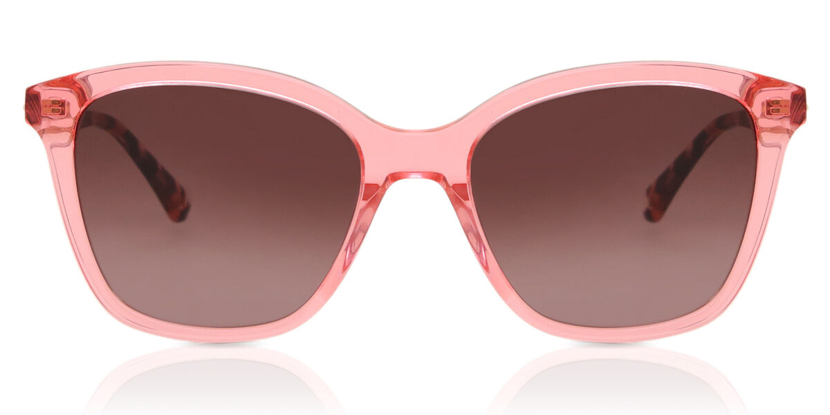 Image of Kate Spade Reena/S 35J/3X 53 Lunettes De Soleil Femme Roses FR