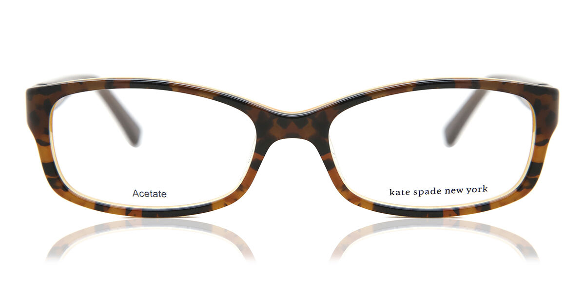 Image of Kate Spade Regine US JMD Gafas Recetadas para Mujer Careyshell ESP