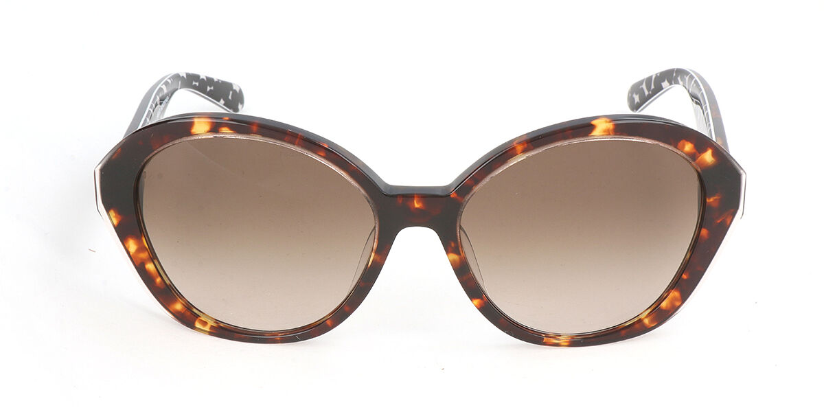 Image of Kate Spade SELMA/F/S Asian Fit S3P Óculos de Sol Tortoiseshell Feminino PRT