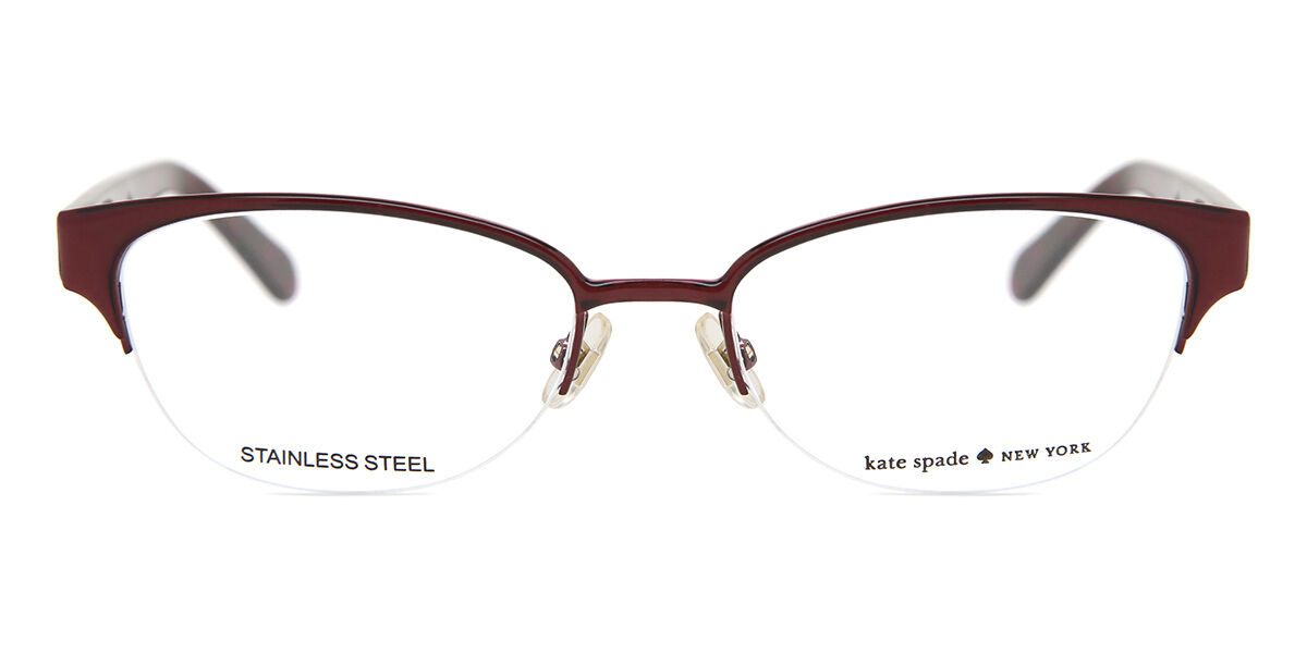 Image of Kate Spade Shayla 0W45 00 51  Damskie Okulary Korekcyjne PL