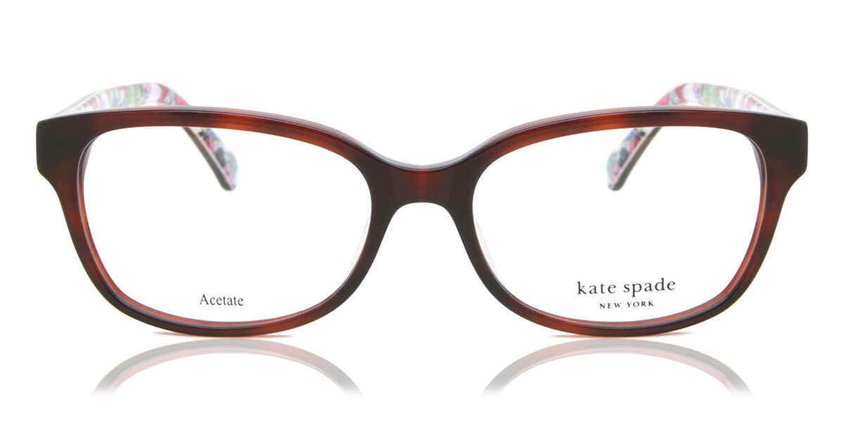 Image of Kate Spade Violetate H7P Gafas Recetadas para Mujer Careyshell ESP