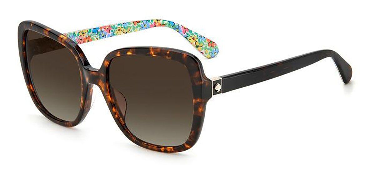 Image of Kate Spade Wilhemina/S 086/HA Gafas de Sol para Mujer Careyshell ESP