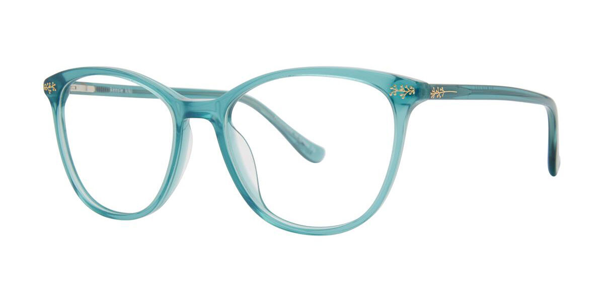 Image of Kensie Kiki Azuis Turquoise Óculos de Grau Verdes Masculino PRT