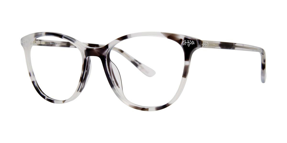 Image of Kensie Kiki Pretos TortoiseÓculos de Grau Tortoiseshell Masculino PRT