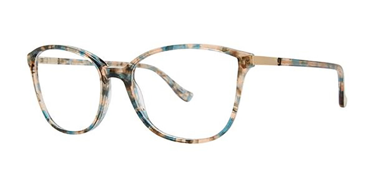 Image of Kensie LOW KEY Nude TortoiseÓculos de Grau Tortoiseshell Feminino PRT