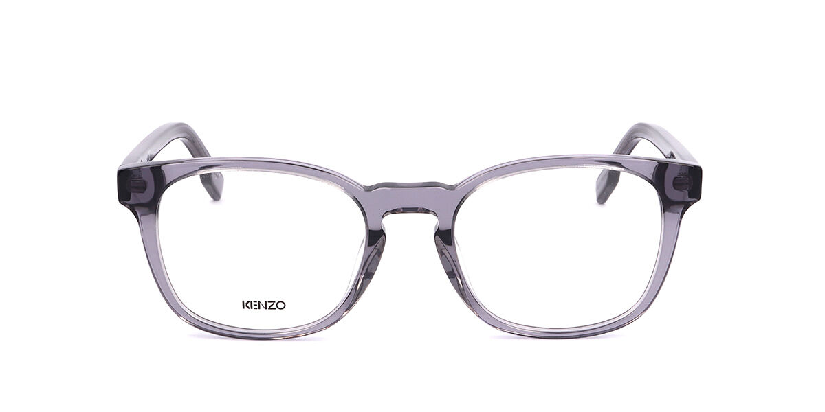 Image of Kenzo KZ 50040I 003 Óculos de Grau Transparentes Masculino BRLPT