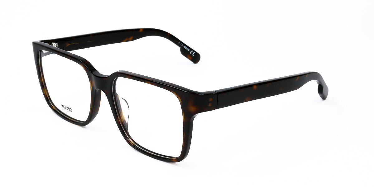 Image of Kenzo KZ 50078I 052 Óculos de Grau Tortoiseshell Masculino PRT