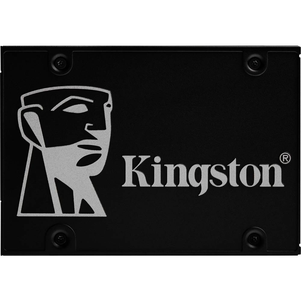 Image of Kingston SKC600 1024 GB 25 (635 cm) internal SSD Retail SKC600/1024G