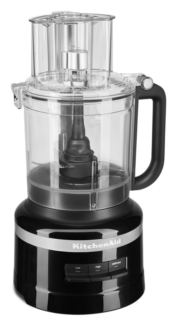 Image of KitchenAid&reg 13-Cup Food Processor ID KFP1318OB