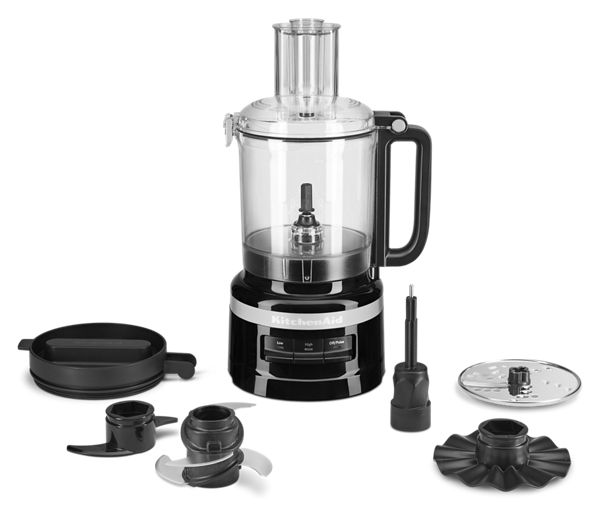 Image of KitchenAid&reg 9 Cup Food Processor ID KFP0921OB