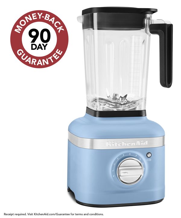 Image of KitchenAid&reg K400 Variable Speed Blender ID KSB4027VB