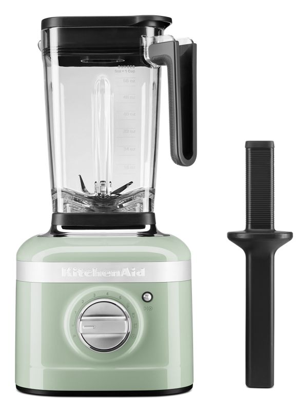 Image of KitchenAid&reg K400 Variable Speed Blender with Tamper ID KSB4028PT