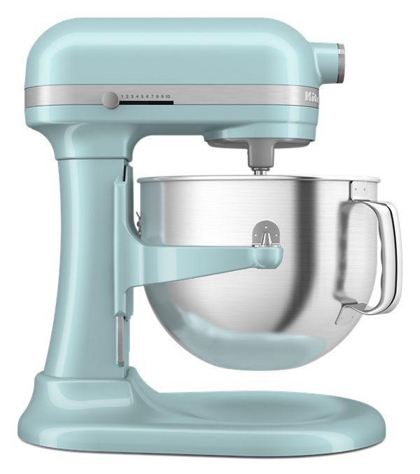 Image of KitchenAid&reg Refurbished 7 Quart Bowl-Lift Stand Mixer ID RKSM70MI