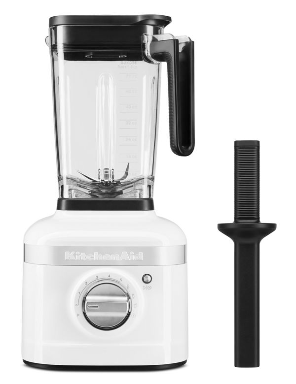 Image of KitchenAid&reg Refurbished K400 Variable Speed Blender ID RKSB40XXWH