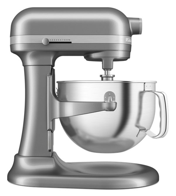 Image of KitchenAid&reg Refurbished KitchenAid&reg 6 Quart Bowl-Lift Stand Mixer ID RKSM60CU