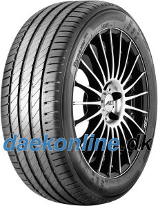 Image of Kleber Dynaxer HP 4 ( 205/50 R17 93Y XL ) R-388784 DK