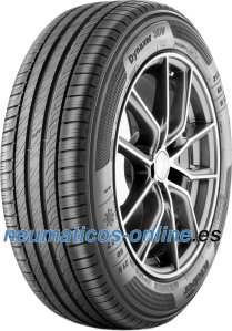 Image of Kleber Dynaxer SUV ( 215/60 R17 96H ) D-123030 ES