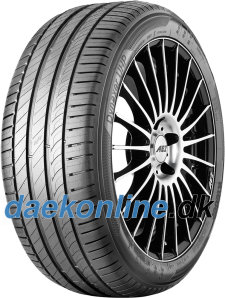Image of Kleber Dynaxer UHP ( 245/35 R18 92Y XL ) D-123009 DK
