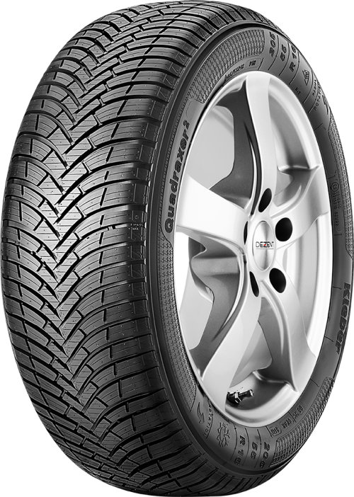 Image of Kleber Quadraxer 2 ( 245/45 R17 99W XL ) R-367233 PT