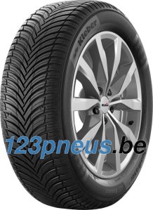 Image of Kleber Quadraxer 3 ( 205/60 R15 95H XL ) R-475243 BE65