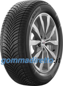 Image of Kleber Quadraxer 3 ( 215/60 R16 99V XL ) R-475255 IT