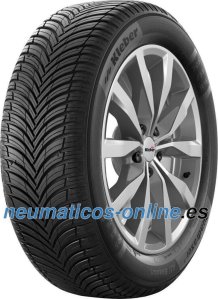 Image of Kleber Quadraxer 3 ( 225/40 R18 92V XL ) R-475258 ES