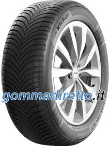 Image of Kleber Quadraxer SUV ( 215/65 R16 102V XL ) D-126252 IT