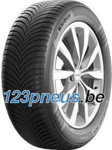 Image of Kleber Quadraxer SUV ( 235/50 R18 101V XL ) R-475278 BE65