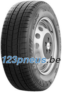 Image of Kleber Transalp 2+ ( 205/65 R16C 107/105T ) D-129064 BE65