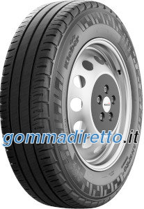 Image of Kleber Transpro 2 ( 195/75 R16C 107/105R ) D-129084 IT