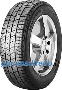 Image of Kleber Transpro 4S ( 185/75 R16C 104/102R ) R-367075 IT