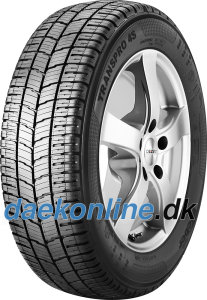 Image of Kleber Transpro 4S ( 195/75 R16C 107/105R ) R-338955 DK