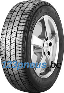 Image of Kleber Transpro 4S ( 205/75 R16C 113/111R ) R-475231 BE65