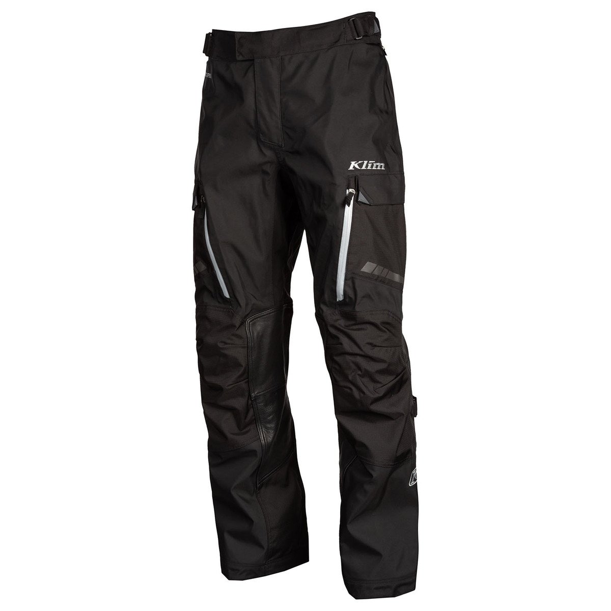 Image of Klim Carlsbad Stealth Black Size 30 ID 0681573594341