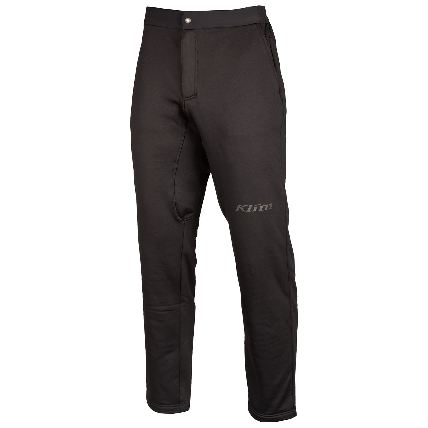 Image of Klim Inferno Pants Black - Asphalt Talla 2XL