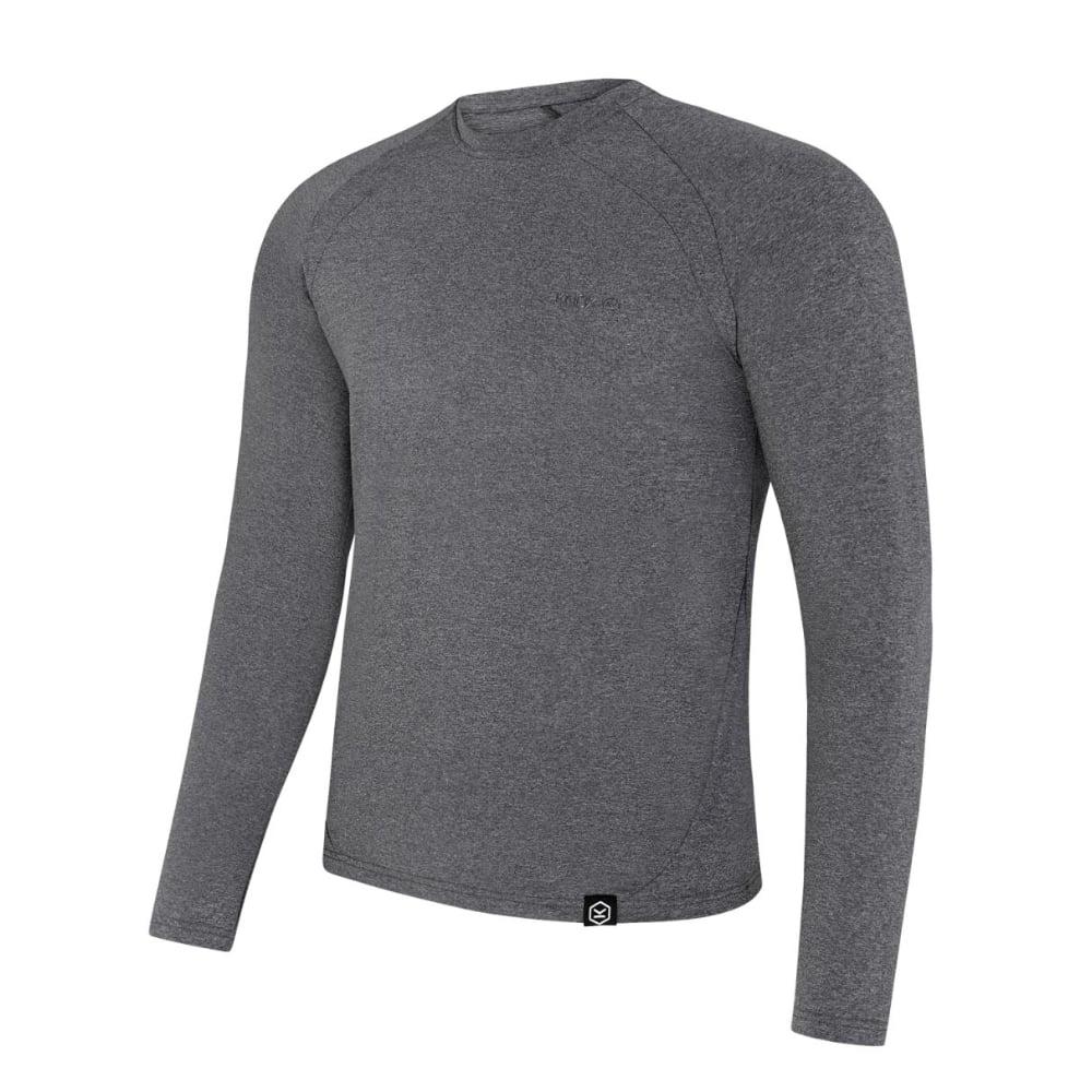 Image of Knox Max Long Sleeve Base Layer Men Größe S