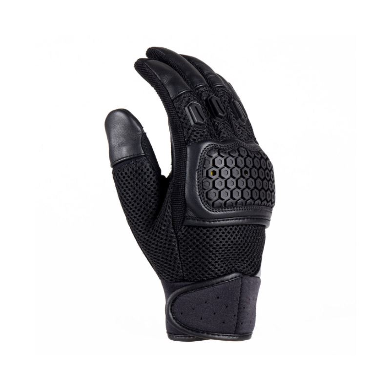 Image of Knox Urbane Pro Schwarz Handschuhe Größe XL