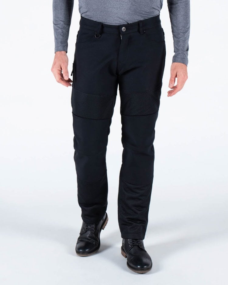 Image of Knox Urbane Pro Schwarz Men's Hose Größe XL