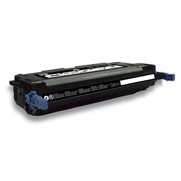 Image of Kompatibilní toner s HP 308A Q6470A černý (black) CZ ID 3126