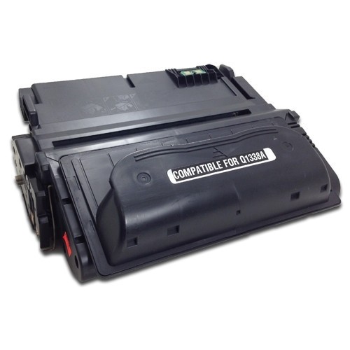 Image of Kompatibilní toner s HP 38A Q1338A černý (black) CZ ID 2974